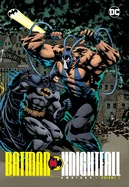 Batman: Knightfall Omnibus Vol. 1 (New Edition)