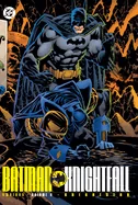 Batman: Knightfall Omnibus Vol. 3: Knightsend (2025 Edition) — Superhero Comics
