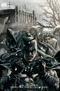 Batman: Noel — Superhero Comics