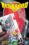 Batman: Red Hood - The Lost Days (2025 Edition) — Superhero Comics