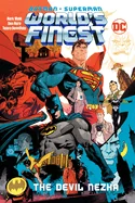 Batman/Superman: World's Finest Vol. 1: The Devil Nezha — Superhero Comics