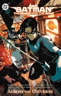Batman: The Brave and the Bold: Across the Universe
