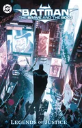 Batman: The Brave and the Bold: Legends of Justice — Superhero Comics