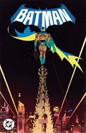 Batman Vol. 2: Blood and Money