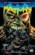 Batman Vol. 3: I Am Bane (2024 Edition)