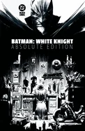 Batman: White Knight: Absolute Edition