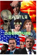 Battle For Disclosure: Endgame