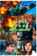 Battle For Disclosure: Escape From Area 51