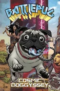 Battlepug: Cosmic Doggyssey