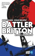 Battler Britton: Bloody Good Show