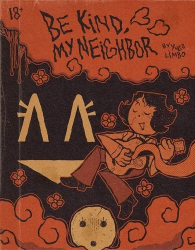 Be Kind My Neighbor
