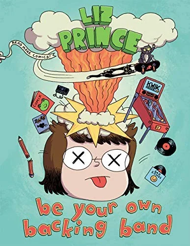 Be Your Own Backing Band (Revised)