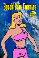 Beach Bum Funnies — Graphic Novels
