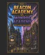 Beacon Academy vs Monroe Academy: Super Teachers: Heroes No More