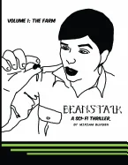 Beanstalk: A Scifi Thriller