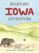 Bear's Big Iowa Adventure