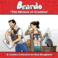 Beardo: The Miracle Of Creation — Sci Fi Comics