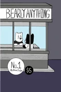 Bearly Anything — Graphic Novels