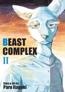 Beast Complex, Vol. 2 — Manga