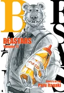 Beastars, Vol. 11 — Manga