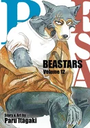 Beastars, Vol. 12 — Manga