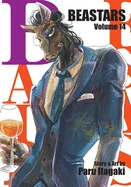 Beastars, Vol. 14 — Manga