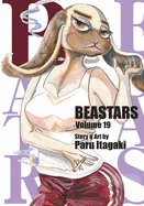 Beastars, Vol. 19 — Manga