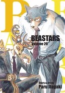 Beastars, Vol. 20 — Manga