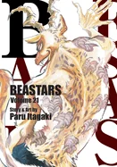 Beastars, Vol. 21 — Manga