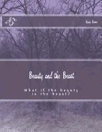 Beauty and the Beast — Fantasy Comics