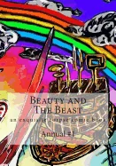 Beauty and the Beast: Exquisite Corpse Comics