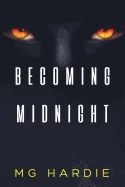 Becoming Midnight: Rise of the Black Vampires (Graphic Novel)