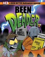 Been Deader: A Halloween Special — Graphic Novels