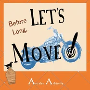 Before Long: Let's Move! — Manga
