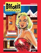 Beforia. Small press comics that time forgot.