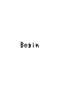 Begin — Graphic Novels