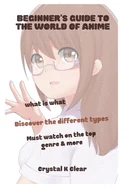 Beginner's Guide to the World of Anime: What is what Discover the Different Types Must Watch on The Top Genre & More