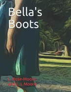 Bella's Boots: How to Remove a Sleeping Cowgirl's Boots