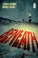 Beneath