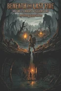 Beneath the Last Fire: Volume 1: Embers of Silverstone