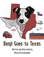 Benji Goes to Texas