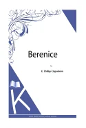 Berenice — Graphic Novels