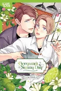 Bergamot & Sunny Day — Boys Love