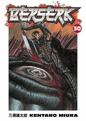 Berserk Volume 30 — Manga