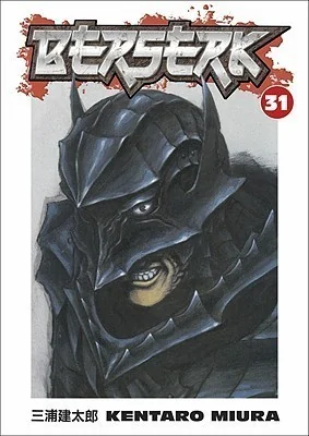 Berserk, Volume 31 — Manga