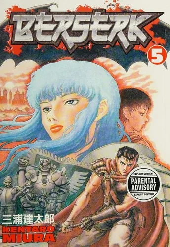 Berserk, Volume 5
