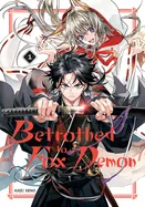 Betrothed to a Fox Demon 01 — Manga