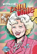 Betty White — Nonfiction Comics