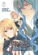 Beware the Villainess!, Vol. 7 — Manhwa