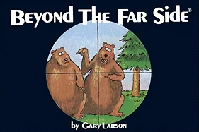 Beyond the Far Side(r) (Original)